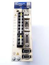 Omron R88D-WNO1H-ML2 AC Servo Drive, 0.1kW  - $158.00