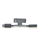 Dell SA1023 DELL ADAPTER USB-C TO 3.5MM HEADPHONE JACK - €42,98 EUR