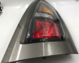 2010-2011 Kia Soul Passenger Side Tail Light Taillight OEM LTH01057 - $98.99