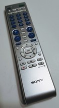Sony RM-V310 Universal 7-Device Multi-Brand Remote Control - $8.00