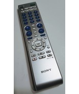 Sony RM-V310 Universal 7-Device Multi-Brand Remote Control - €6,94 EUR