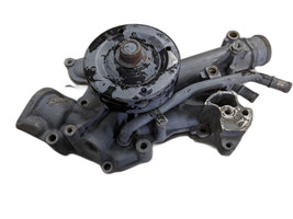 Water Coolant Pump From 2007 Dodge Ram 1500  5.7 53021380AM - £39.05 GBP