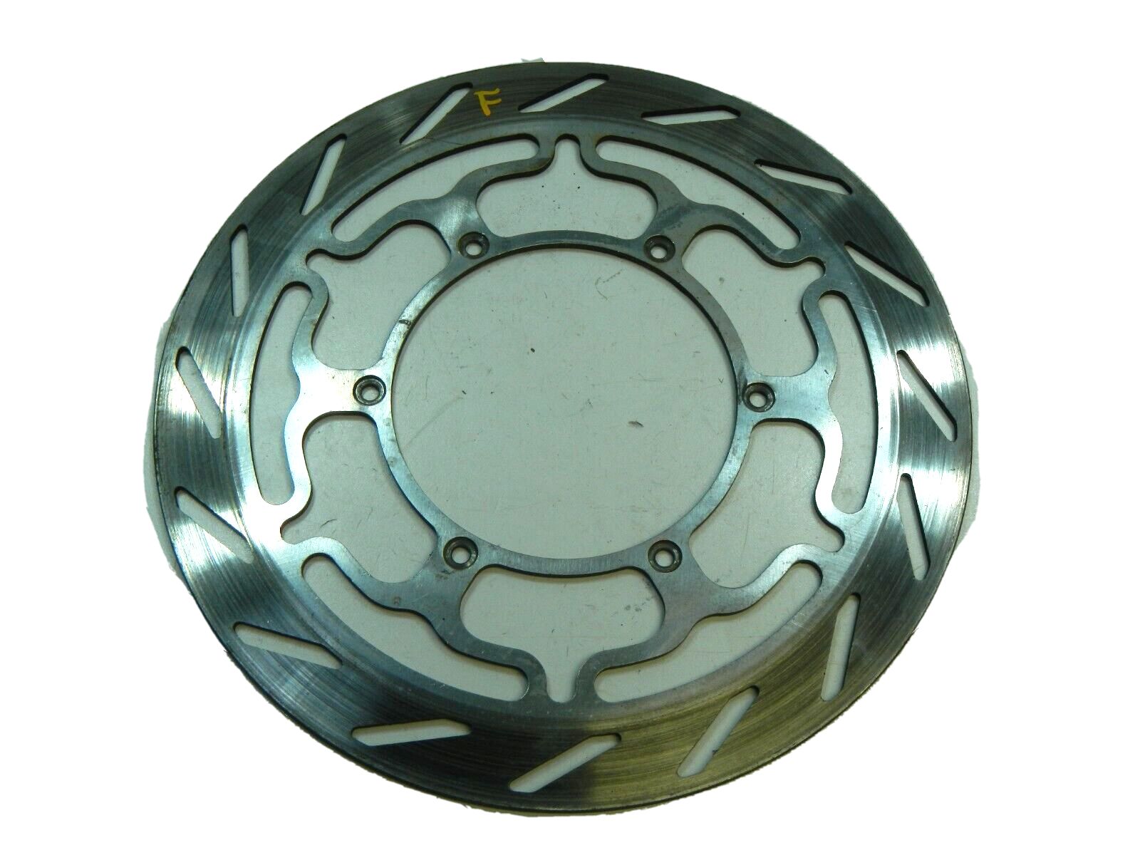 Front brake disc 1999 KTM 640 LC4 Adventure Enduro EGS-E - $51.47
