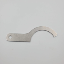 Oster Regency Kitchen Center Parts Almond Color Meat Grinder Locking Nut Wrench - £13.27 GBP