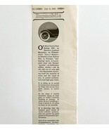 1916 Hupmobile Hupp Motor Automobile Advertisement Touring Roadster LGADYC3 - $19.99