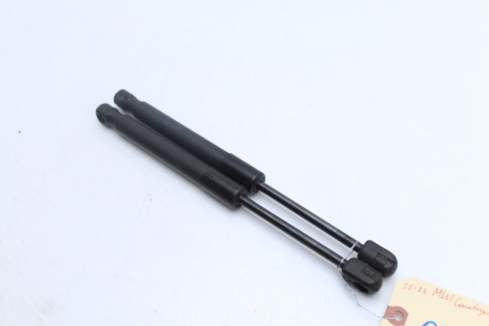 11-16 MINI COOPER COUNTRYMAN HOOD HINGE SHOCKS PAIR Q4867 - $51.56