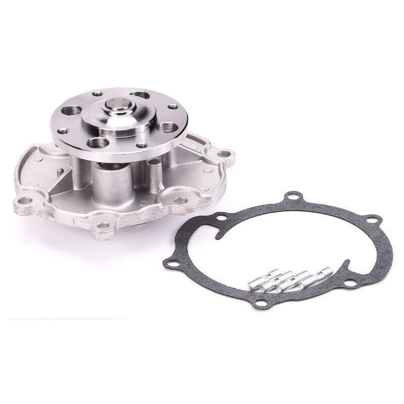 Engine Water Pump Fit For Chevrolet Equinox Camaro Caprice Impala Malibu... - $36.09