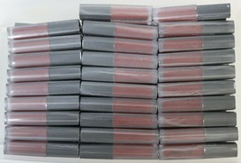 Lot of 85 Beauty For Real Lip Cream In Really Red .07oz/2.2ml Travel Siz... - £58.96 GBP