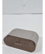 Charging Case For Sony WF-1000XM3 Wireless Bluetooth Headphones - Silver - €23,81 EUR