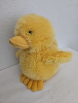 The Westcliff Collection Duck Duckling Plush Stuffed Animal Yellow Vintage - £19.46 GBP