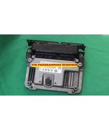 VW Passat Engine Control Module Computer Unit ECM ECU PCM 07K-906-055-DD - $189.24