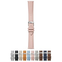 Watch Strap Morellato Pink (V3401775) - £32.08 GBP