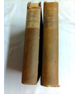 The Life and Death of John of Barneveld 1874 2 Vol. Set John Lothrop Motley - $184.66 MXN