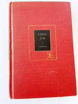 1921 Hc Lord Jim (New School Classics) By Conrad, Joseph. - £11.24 GBP