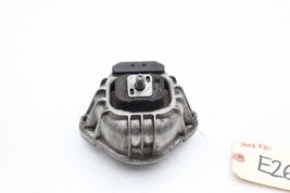 06-13 BMW E90 328I 330I FRONT LEFT/RIGHT ENGINE MOUNT E2638 image 4