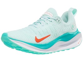 New Nike Women&#39;s Reactx Infinity Run 4 Running Shoes Jade/Red/White Size... - $148.49