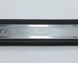 2014 2015 HYUNDAI ELANTRA OEM PASSENGER DOOR SILL COVER TRIM FREE SHIPPI... - £14.75 GBP