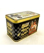 Dale Earnhardt Sr. NASCAR Metallic Cards, Box Set of 20, 1994 Winston Cu... - €33,72 EUR