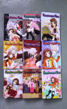 Kamisama Kiss Julietta Suzuki Manga Volumes 1-25 English Version Comic-DHL SHIP - £237.17 GBP