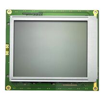 For Trane CH530 MOD01490 LCD Screen Display Touch Panel X13650827-07 - $14.80+
