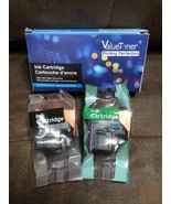 62 XL XXL Ink Cartridges For HP Ink 62XL Envy 7640 5540 5640 5660 5740 P... - €23,63 EUR