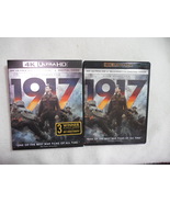1917 4k Blu-Ray Universal - $15.50