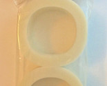 PRO-LINE Impact Firm White Foam #6195-00 NEW Fits 1/8 Front or Rear Tire... - $7.99