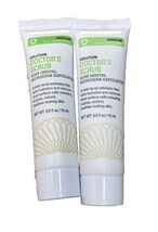 Goldfaden MD DOCTOR’S SCRUB Ruby Crystal Microderm Exfoliator, 2 Travel ... - $10.95