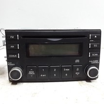 07 08 09 Kia Spectra AM FM CD radio receiver OEM 96150-2F700 - £38.93 GBP