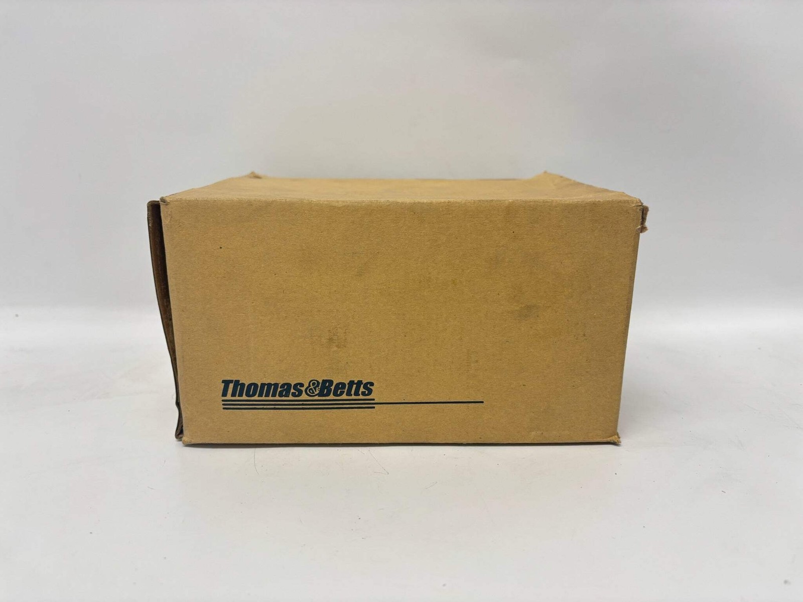50PK Steel City TC712A 3/4" Insulated EMT Compression Connector Item image 9