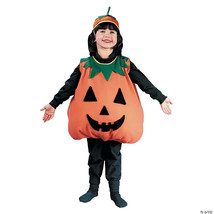 Pumpkin toddler plump 3t-4t - $814.77 MXN