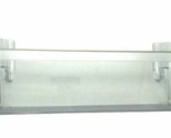 Door Shelf Bin Compatible with Frigidaire Refrigerator FFSS2615TS3 LGHX2... - $22.74