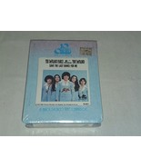 The DeFranco Family: Save the Last Dance For Me 8-Track Tape [NEW &amp; SEALED] - £12.87 GBP