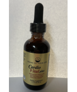 Cardio Vital plus  - $43.00