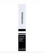 COVERGIRL Outlast All-Day Lip Color Top Coat, Clear, Shiny Lip Gloss, Pa... - $149.07 MXN