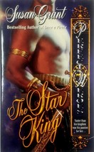 The Star King (Star Series #1) by Susan Grant / 2000 Paperback Historical Roma.. - £1.79 GBP