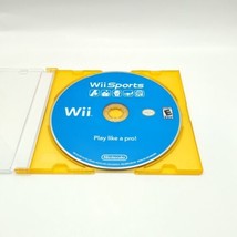 Wii Sports (Nintendo Wii, 2006) Disc Only!  - $18.15