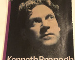 Vintage Kenneth Branagh Magazine Pinup - £4.74 GBP