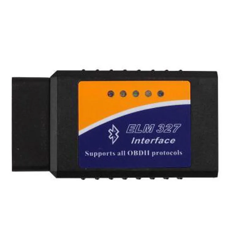 Reset ELM327 WIFI Switch V1.5 for  IOS Android ELM327 Bluetooth-compatib... - £50.21 GBP