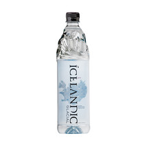 Icelandic Glacial Water -  1 Lt X 12 Bottles - £73.99 GBP