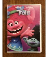 Trolls 2018 DVD - £3.91 GBP