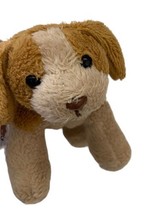 Webkinz Plush an Puppy Dog Clip 6 inches long Rare No tags - £5.77 GBP