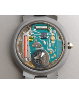 ETA 555.415 Vintage Swiss Electronic Quartz Watch Movement 1980’s NOS - $1,208.81 MXN