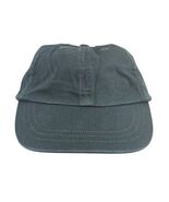 Polo Ralph Lauren Green Navy Blue Cotton Baseball Cap Polo Pony Logo Tod... - $27.88 CAD