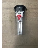 Tervis Tumbler Company - Chicago Bulls Emblem w/ Lid 24 oz. Tumbler - 10... - $266.09 MXN