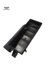 MERCEDES SL/S/E/CL PASSENGER RIGHT AIR FILTER INTAKE BOX COVER AIR DUCT ... - $29.69
