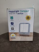 Verilux HappyLight Liberty Portable Therapy Energy Lamp - VT10WW1 - $14.69