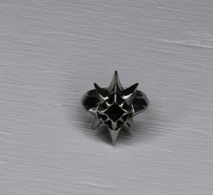 Cheostar Ring Size 8.5 Alchemy Gothic English Pewter - $46.27