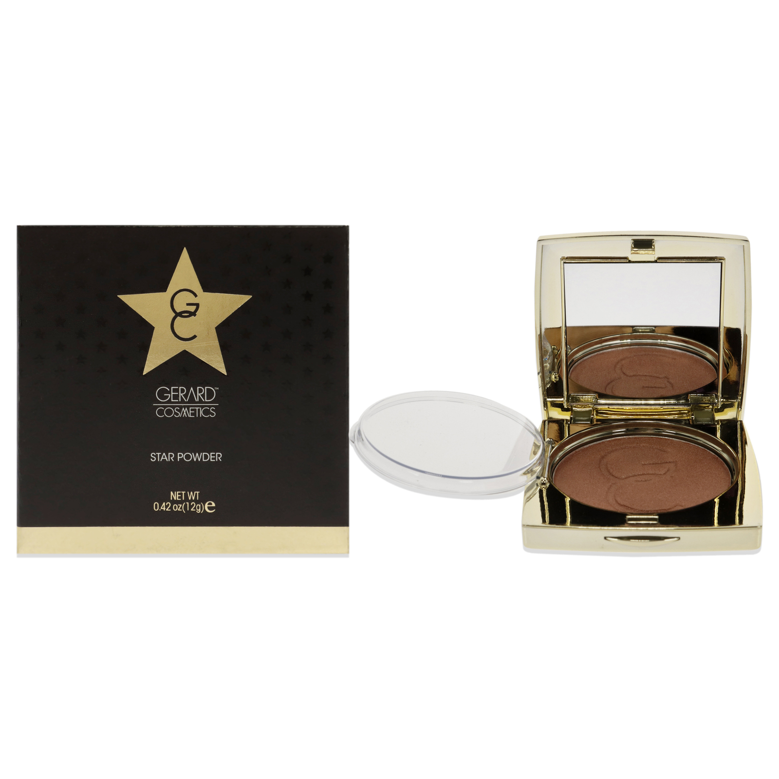 Star Powder Highlighter - Lucy by Gerard Cosmetic  - $23.60