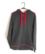 Under Armour Loose Fit Pullover Hoodie Mens Size Small - $250.09 MXN